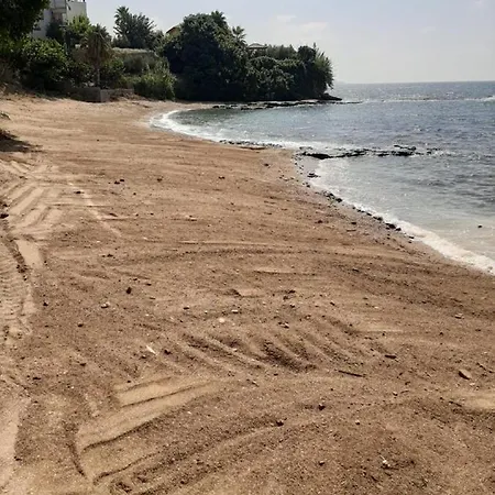 Διαμέρισμα Beach Front With Great See View Next To Incekum Αλάνια