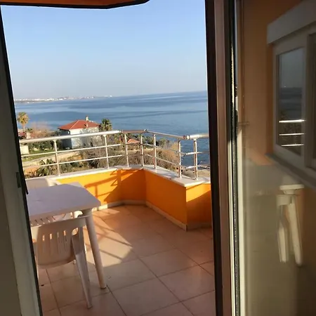 Διαμέρισμα Beach Front With Great See View Next To Incekum