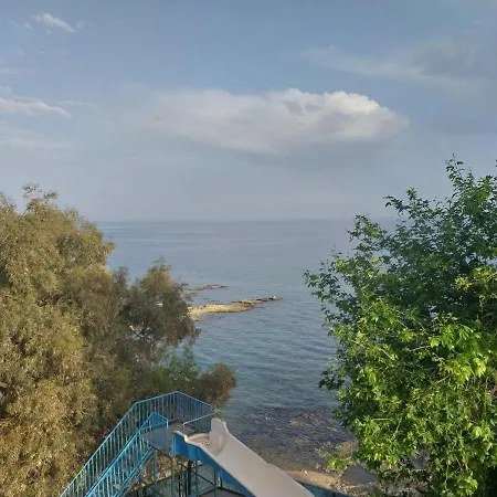 Beach Front With Great See View Next To Incekum * Alanya