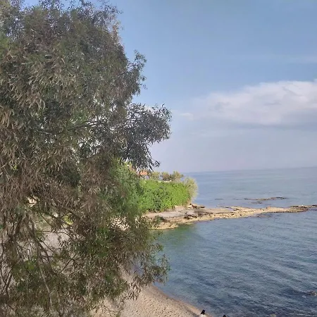 Διαμέρισμα Beach Front With Great See View Next To Incekum *