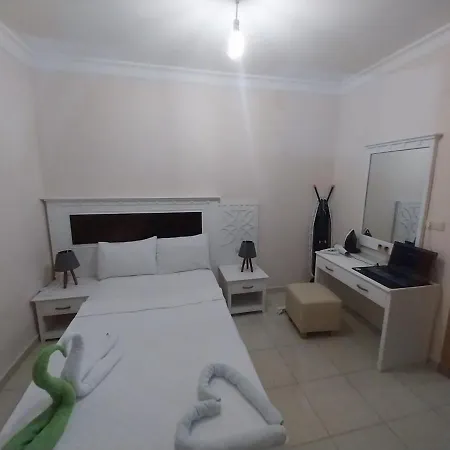 Apartamento Beach Front With Great See View Next To Incekum Alanya