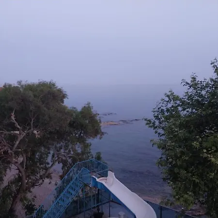 Beach Front With Great See View Next To Incekum Αλάνια