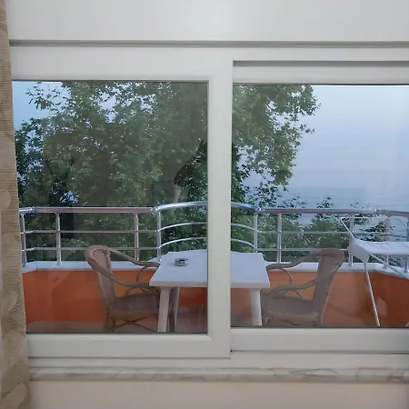 Beach Front With Great See View Next To Incekum Αλάνια